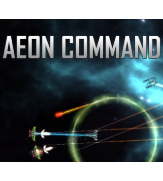 Aeon Command Steam Key GLOBAL
